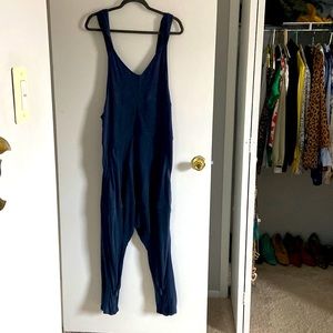 Free People jumpsuit